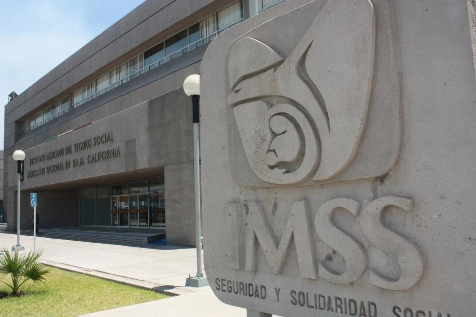 Oficinas del Seguro Social